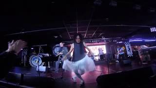 Rhoda Dakar – “Let’s Do Rocksteady” Live at Skamouth 2019