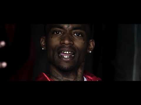 La'Greg - Inna City (Official Music Video)