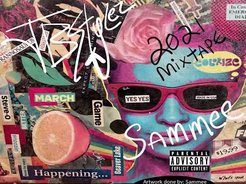 Sammee Mixtape 2021 | Dubzsmack | Jb Stylez
