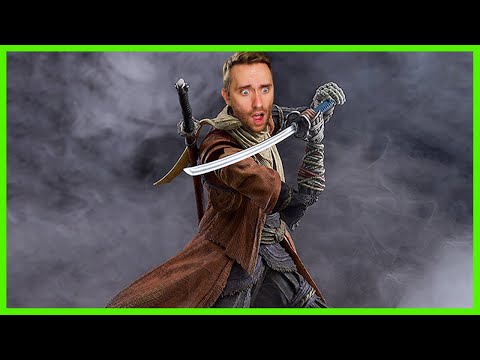 The World's Greatest Sekiro Player [2022-01-06]