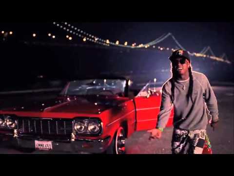 French Montana Ft Wiz Khalifa, Lil Wayne  TI   Ain't Worried About Nothin Remix) (Video Blend)