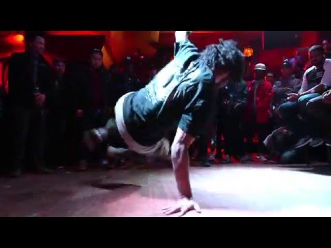 Draze vs Native : Second Sundae