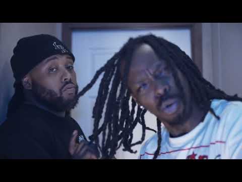 NoRxxst X Kidd Savo - No Motion (Official Video) Shot By: 4RN Filmz 