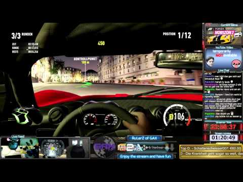 124.1 Tag | Forza Horizon 2 | XboxOne | WHEEL | LVL 114 - 30 Percent | - 6 / 17