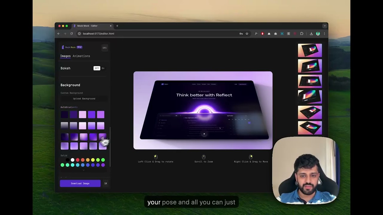 How does it work - Video Tutorial