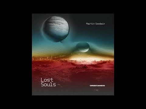 Indefinite Pitch PREMIERES. Martin Goodwin - Idilia [Orbitando Records]