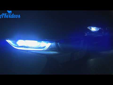 YARMAK FT. TARABAROVA - VOIN (NEW VIDEO)