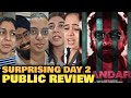 Bandar PUBLIC REVIEW Ghosting Par Jail Honi Chahiye 🫪 Bobby Deol Anurag Kashyap