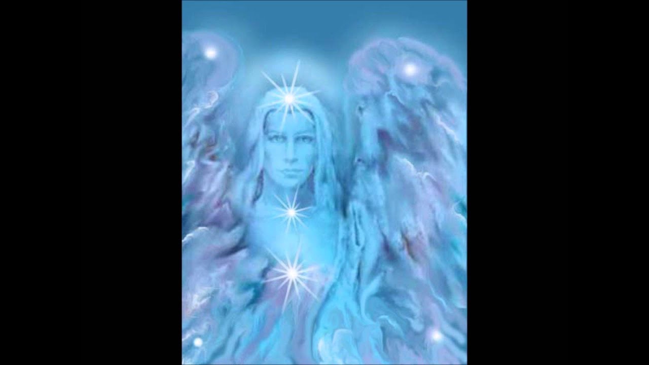 Arcanjo Uriel (Força, Iluminação e Mudança)