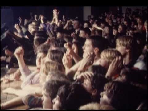 The Jam - The Eton Rifles