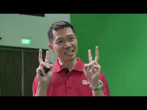 Naval Architecture and Marine Engineering: 3 Questions with Our Professor