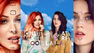 Bonnie McKee &amp; Katy Perry - Ooh La La (Britney Spears Writer’s Vocals) [Britney Jean]