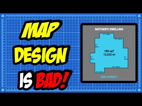 Dead by Daylight's biggest problem is MAP DESIGN