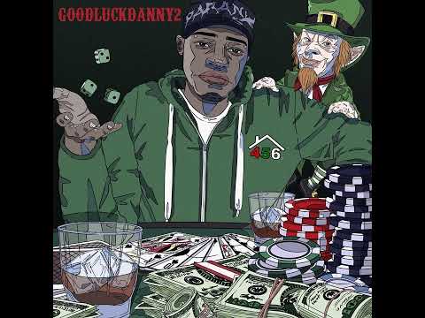 DANNY45SIX x Don't Even Work out ft DEMO