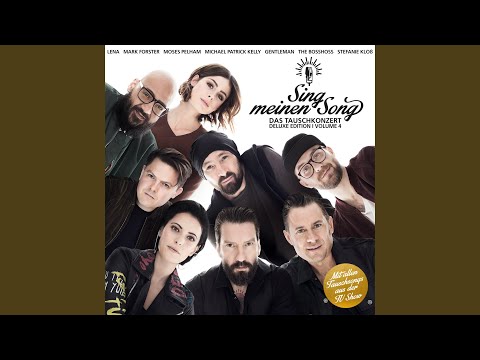 Video thumbnail for Dem Gone (aus „Sing meinen Song, Vol. 4“)