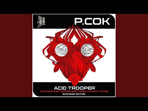 Acid Trooper