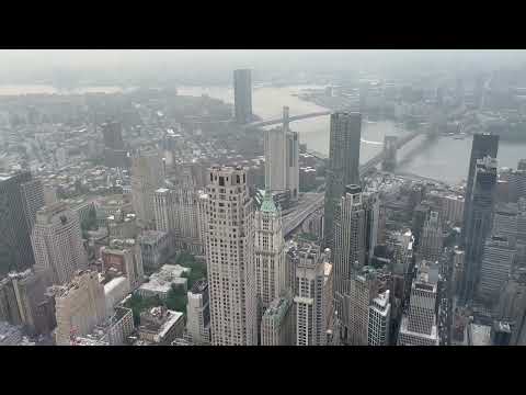 Oculus || World Trade Center Observatory