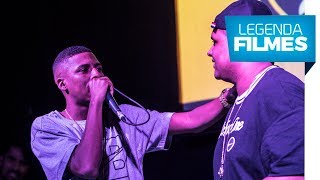 Os Menor Do Corre Lyrics English Translation