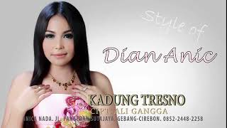 Download lagu KADUNG TRESNO (HITS Terbaru Dian Anic 2018) mp3