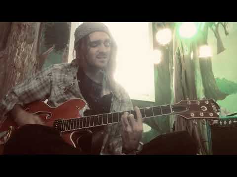 Particle Kid (Micah Nelson) "Beware of Darkness" George Harrison tribute