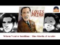 Louis Prima - When You're Smiling & The Sheik ...