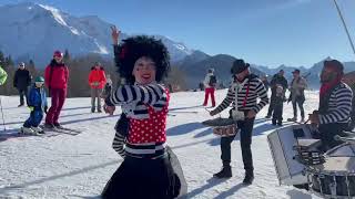 Afozic, Aperçu Vidéo