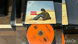 Sua Estupidez - Roberto Carlos (P)1969 Digital CD