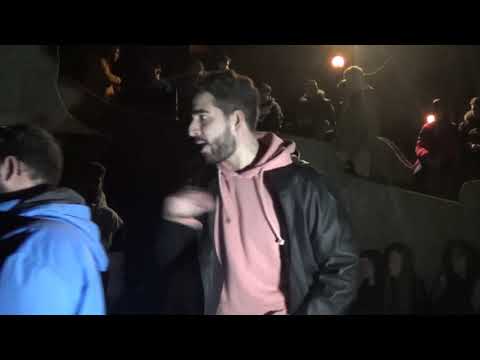 Pumares vs Urba GKS (cuartos)