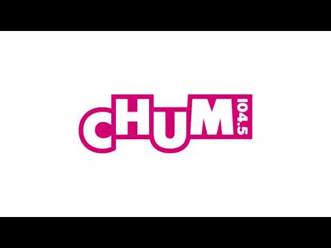 CHUM-FM/Toronto, Ontario Legal ID - October 31, 2023