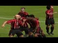 FIFA 05 AC Milan-Inter FIFA 05 AC Milan-Inter