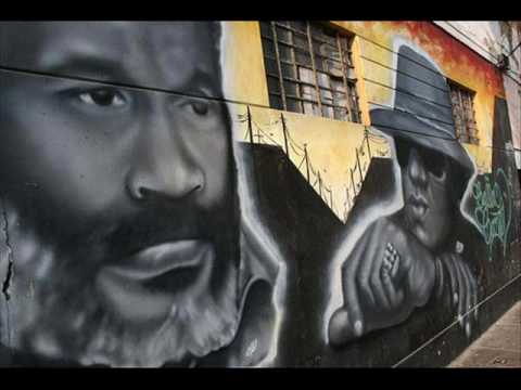 Callao CarteL y Radikal People    Vuelvo a la vida