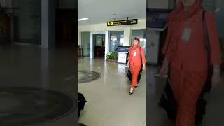 Download lagu Pramugari di Bandarai SIM Banda Aceh  Diwajibkan Memakai Busana Muslimah mp3