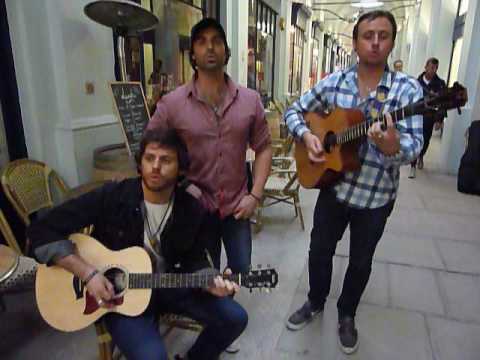 The Bass Brothers - London Sessions - One More Song