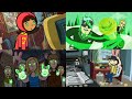 WordGirl Hypno Compliation
