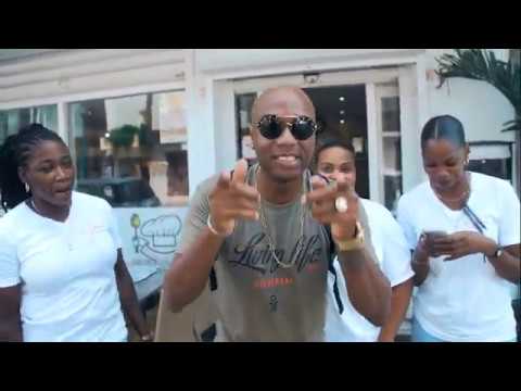 PULL UP - Episode 1:  Misié Sadik