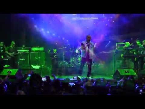Salmo 23 video