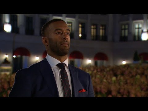 Week 5 Sneak Peek: Matt Makes Big Decisions to Quell Big Drama - The Bachelor
