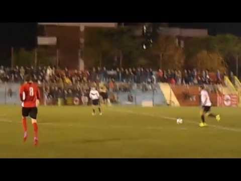 A.s.d. Ideale Bari - A.s.d. Cisternino Calcio 1969: settima di campionato (parte 10)