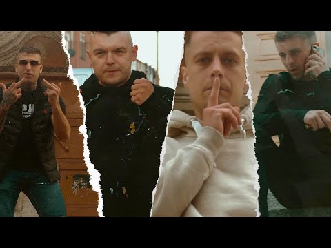 SzYszka TL x Jazwa PN x Kacpero x Capone PN - Jak zmuszą mnie znowu