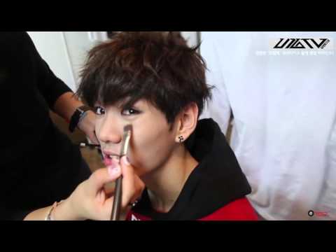 [百度UP10TION吧] U10TV ep3 中字