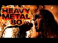 FULL CONCERT 80 S Heavy Metal Explosion 3 Hours Of Epic Riffs