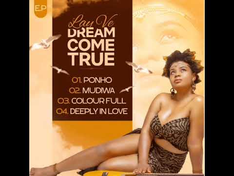 Lay Vee- Colour Full (DREAM COME TRUE EP)