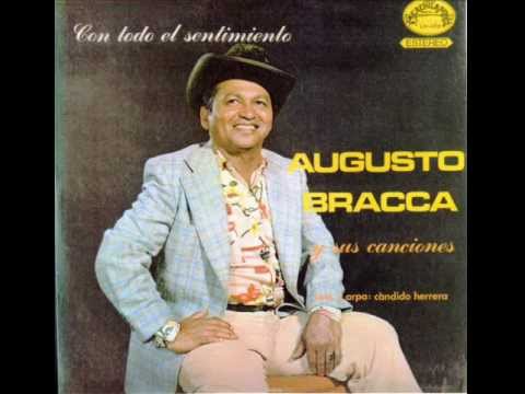 FG  Penas de Amor - Augusto Bracca