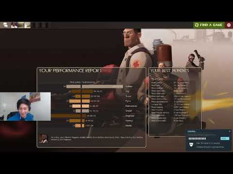 TF2 Stream Highlight: oliverz12 reviews yight clip