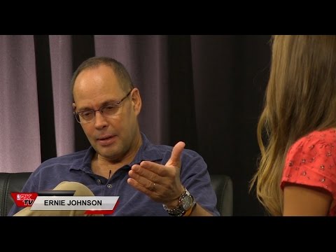 NBA 2KTV - Episode 2 with Ernie Johnson & QJB