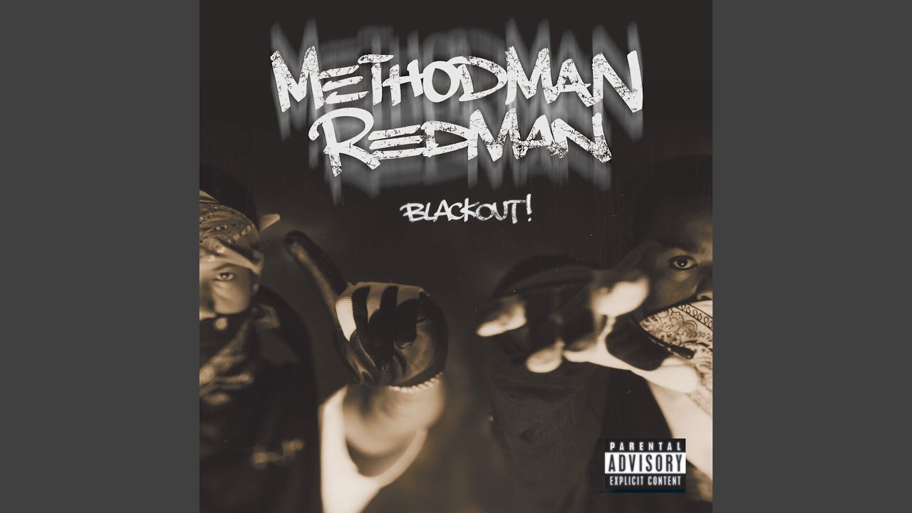 Redman - Cereal Killer
