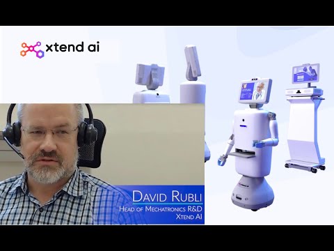How Xtend AI Built Mobile Intelligence Using OpenBOM