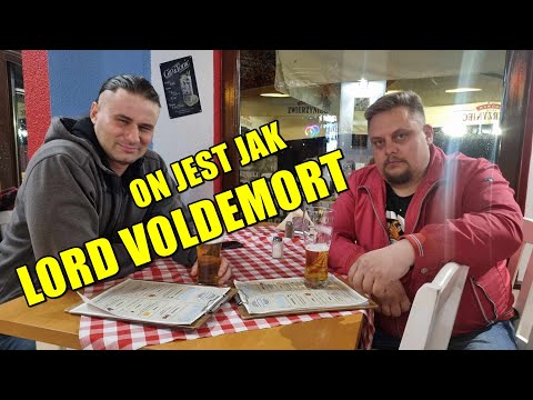 Mogłem się tego po Majkim spodziewać...