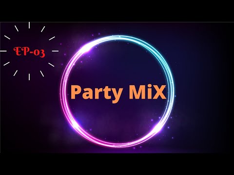 Party MiX 2020 - Lockdown MiX- EP 03