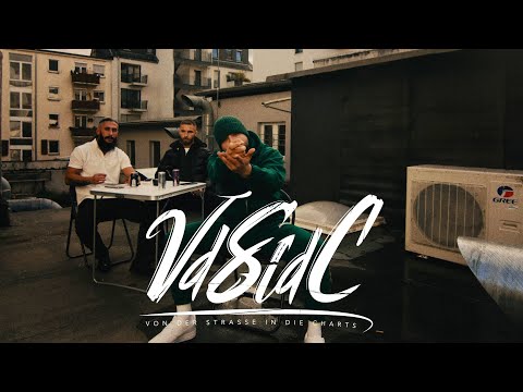 VdSidC - Nr. 348 - GAZDA - DRAUSSEN